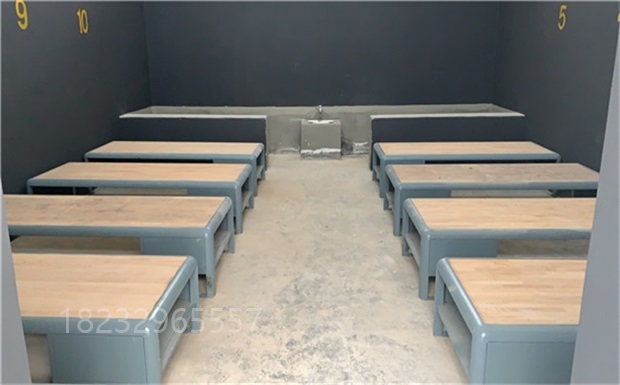 铜川拘留所床具