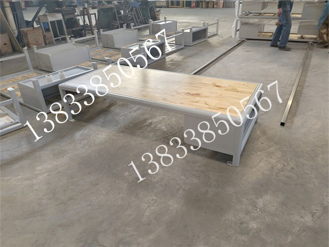 铜川监狱床具