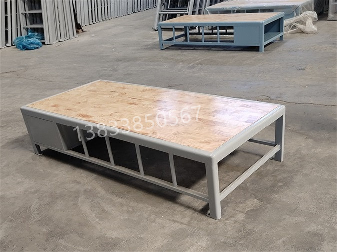 铜川Y型看守所床具